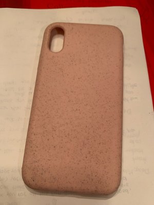 Photo of free iPhone XR Case (South Brampton)