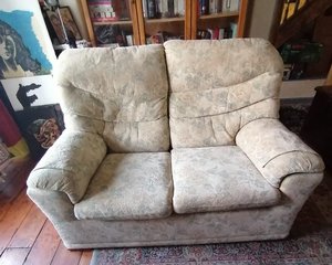 Photo of free Sofa (The Butts BA11)