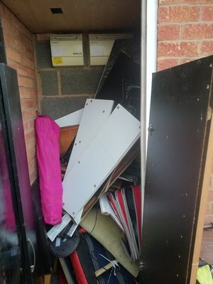 Photo of free Have alot off wood (WV10)