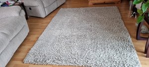 Photo of free Large living room rug size on photograph (Loughborough LE11)