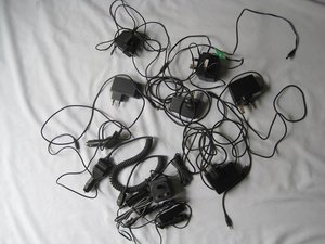 Photo of free Various chargers (Boreham CM3)