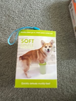Photo of free Dog stuff (Olney md)