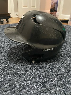 Photo of free Youth Baseball Helmet (Middlesex, NJ)