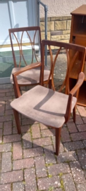 Photo of free Carver chair & dining chair (PE13)