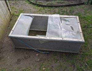 Photo of free Cold frame in need of tlc (Eye)