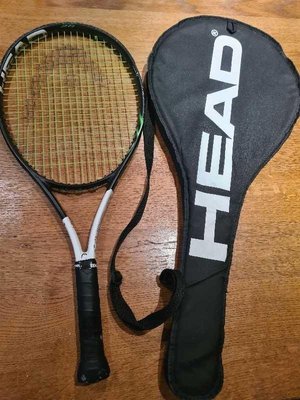 Photo of free Tennis racket (Widford CM1)