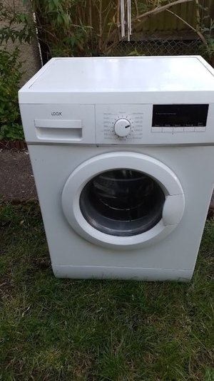 Photo of free Washing machine for spare, repair or scrap (Lakenham NR1)