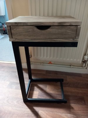 Photo of free Side table (Paston)