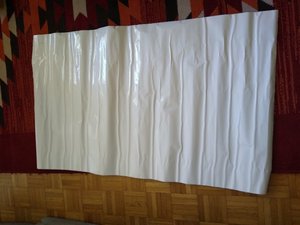 Photo of free adhesive shelf or drawer liner (Southsea PO5)