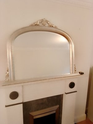 Photo of free Mirror (OX2 oxford summertown)