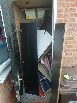 Photo of free Have alot off wood (WV10)