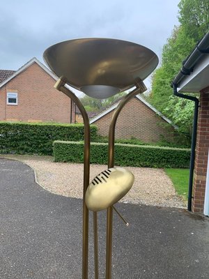 Photo of free Tall standard lamp (West malling)