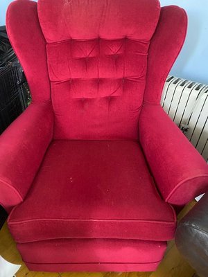 Photo of free Pink Chair (CT5)