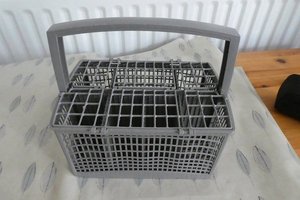 Photo of free Dishwasher cutlery rack (Bromley BR1)
