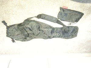 Photo of free Micro scooter carrying bag (HA3)