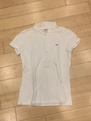 Photo of free Woman’s Lacoste Top (Brooklyn Storage)