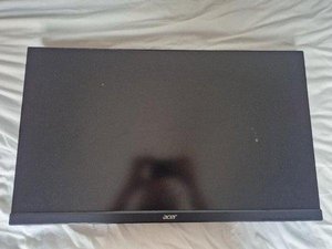 Photo of free Acer& LG screens with desktop mount (Brighton BN2)