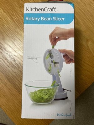 Photo of free Rotary Bean slicer (MK11 Fairfields)