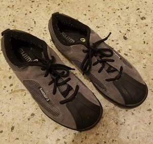 Photo of free SPD bike shoes s. 41 (Brooklyn 11218)