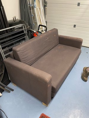Photo of free Sofa (Portrush)