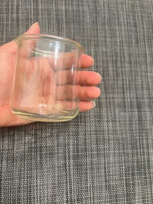 Photo of free Glass jars (Annandale)