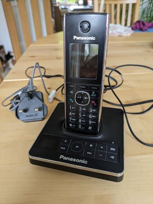 Photo of free Landline phone (Hertford SG14)