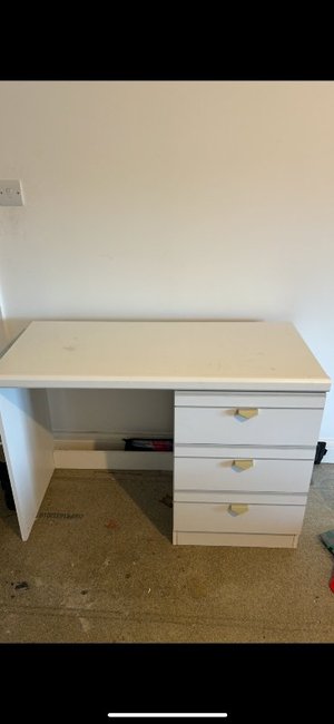 Photo of free Dressing table (Southport PR8)