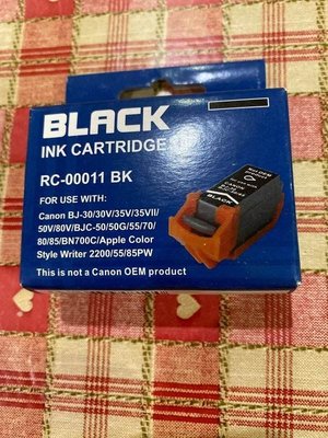 Photo of free Black Ink Cartridges (OX4 Littlemore)