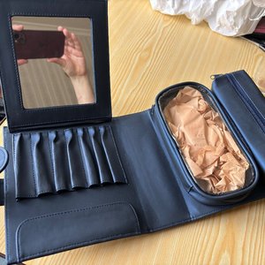 Photo of free Brand new: make up organiser (West Malling ME19)