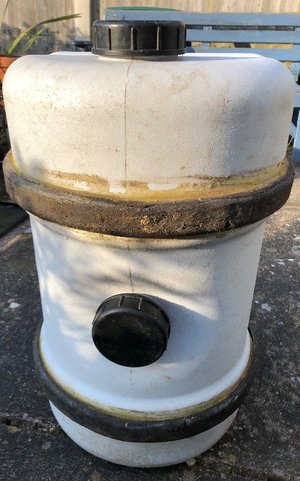 Photo of free Water Carrier and handle (Bulwell NG6)