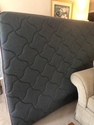 Photo of free Queen size mattress (Southport area)