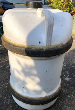 Photo of free Water Carrier and handle (Bulwell NG6)
