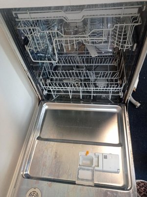 Photo of free Working Miele dishwasher G925 SC +3 (Brentry BS106)