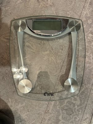 Photo of free Glass weighing scale (SNAIL (Sunnyvale))