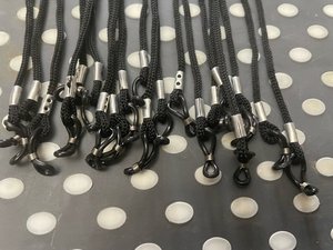 Photo of free Glasses neck cords/lanyards (Clayton brook PR5)