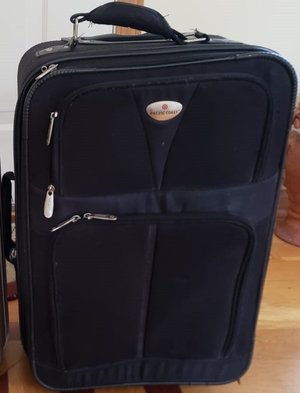 Photo of free Pacific Coast Carry-on Suitcase (Infront of BolingbrookGolfClub)