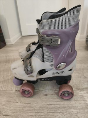 Photo of free Roller Skates and Protective Gear (Herne Hill, SE24)