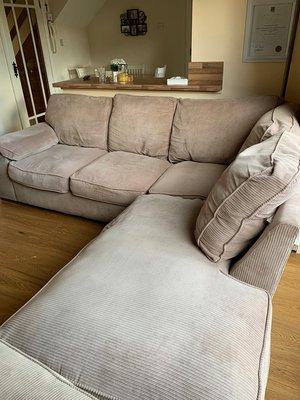 Photo of free Corner Sofa (Limerick City)
