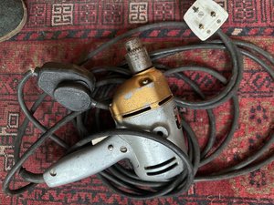 Photo of free Electric drill (Humphrey's End GL6)