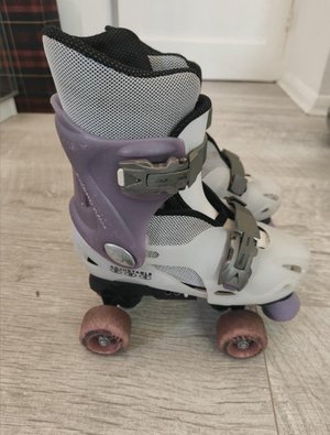 Photo of free Roller Skates and Protective Gear (Herne Hill, SE24)
