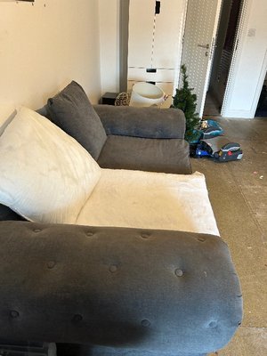 Photo of free Seater sofa (Southport PR8)