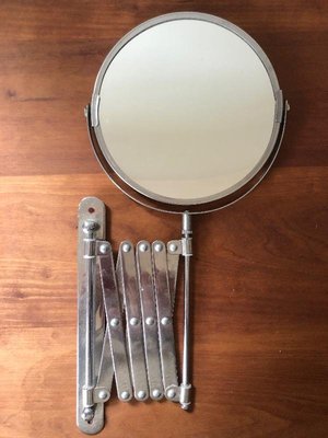 Photo of free Shaving Mirror - extensable (Pound Hill RH10)