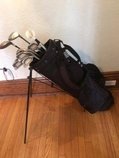 Photo of free Ping Golf Clubs (Queen St E and Victoria Park)