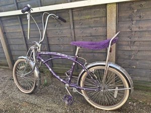 Photo of free Child's bike (Camborne Cornwall)