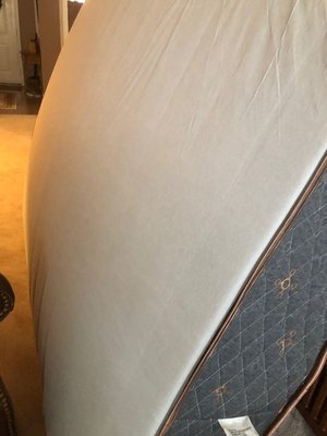 Photo of free Queen size mattress (Southport area)
