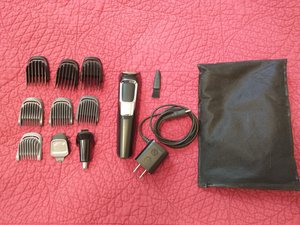 Photo of free Beard Trimmers (N. Lakeside in Henrico)
