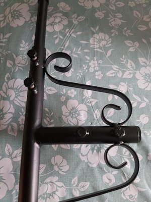 Photo of free Adjustable Decorative metal pole (Woolton L25)