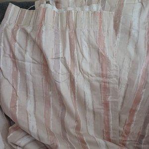 Photo of free Very long, lining curtains (Plumstead SE18)