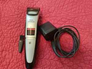 Photo of free Beard Trimmers (N. Lakeside in Henrico)