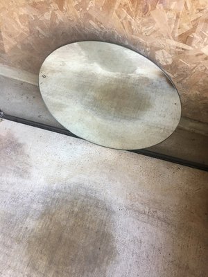 Photo of free Round Mirror (Near First Colony Mall)